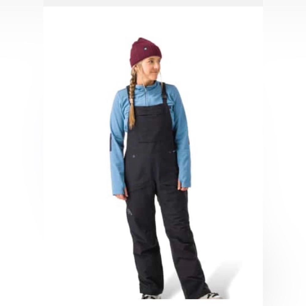 Flylow women’s Bib